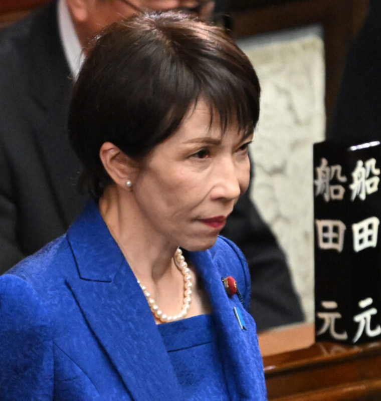 Japan’s Prime Minister Signals Market Action After Yen Whiplash Sparks Intervention Fears