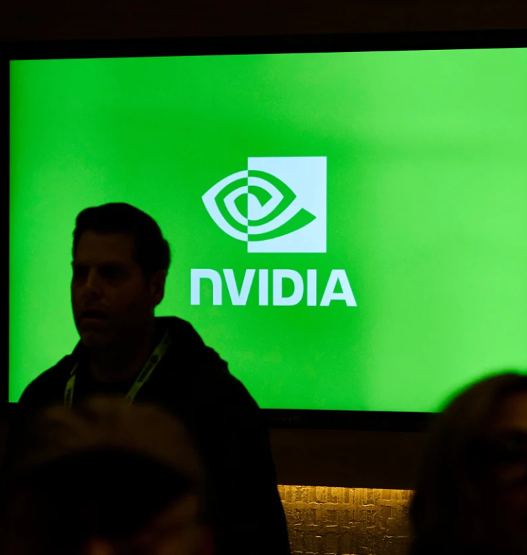 Nvidia Board Member Persis Drell Steps Down After 10 Years Holding $26 Million in Stock