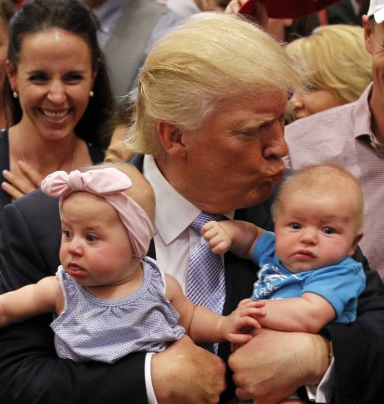 Employer Matches Are Turbocharging Trump Accounts for Kids