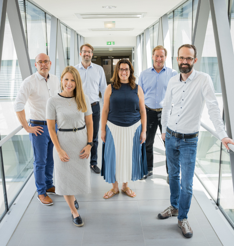 UpNano — The Startup Pushing the Limits of 3D Printing