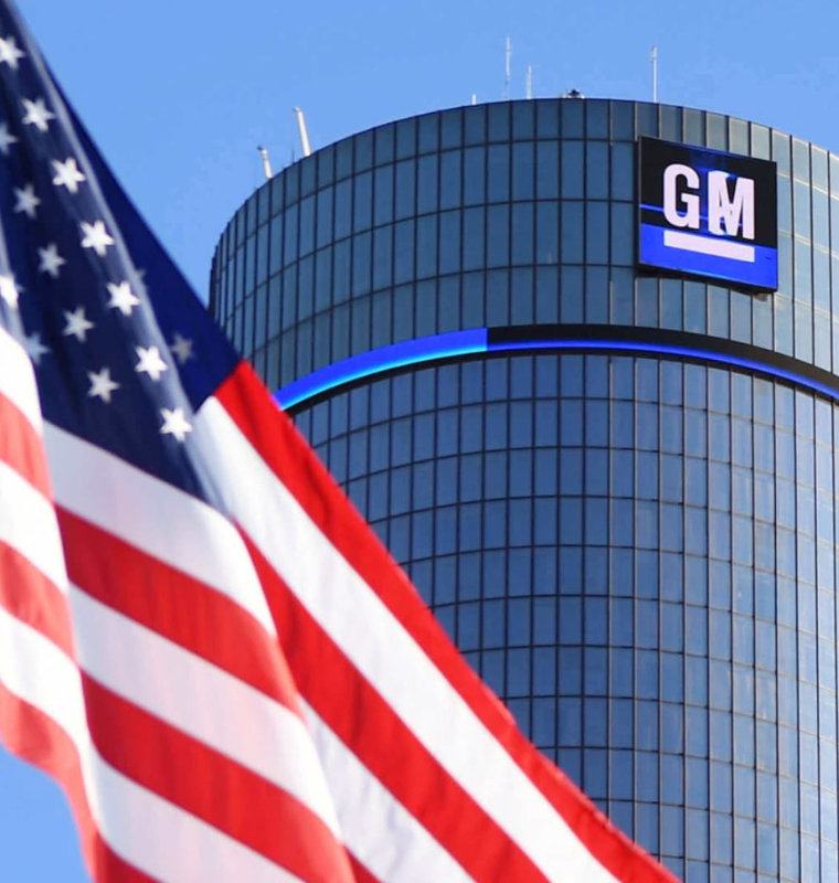 General Motors Heads Into Earnings Spotlight as Wall Street Weighs EV Write-Downs and 2025 Outlook