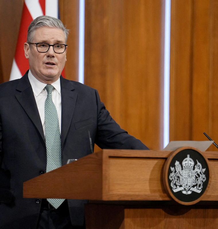 UK Prime Minister Keir Starmer Leads Major Business Delegation to China in High-Stakes Economic Reset