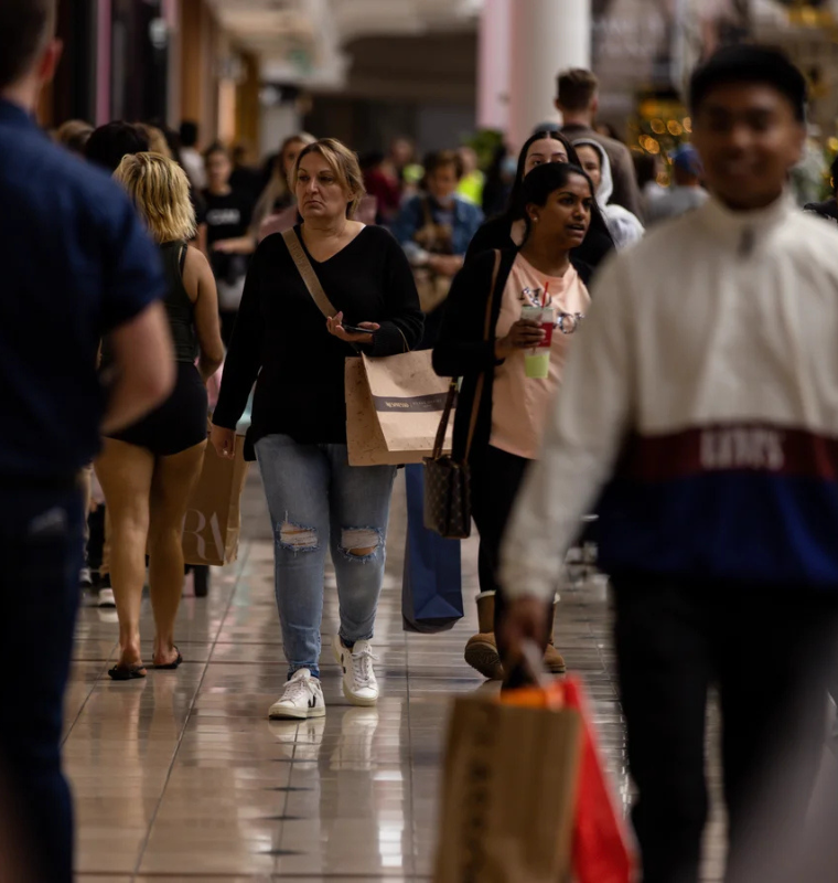 Australia Inflation Climbs to 3.6%, Strengthening RBA’s Case to Keep Rates Higher for Longer