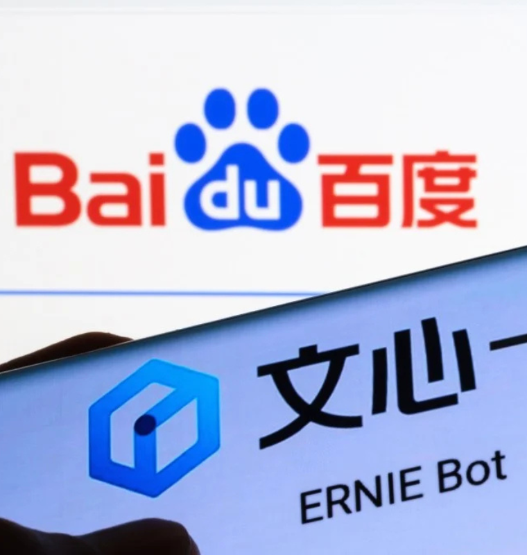 China’s AI Surge Accelerates as Alibaba, Baidu, and Moonshot Race to Challenge U.S. Tech Giants