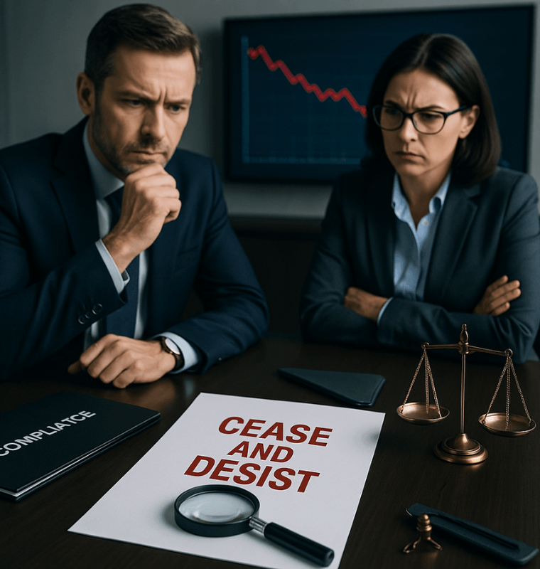 AppLovin Pushes Back Against Short Seller, Calls CapitalWatch Report “Defamatory” and Demands Immediate Retraction