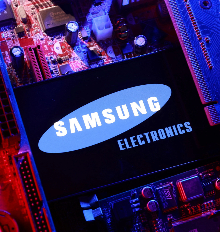 Samsung Smashes Profit Records as AI Memory Boom Triggers Global Chip Shortage