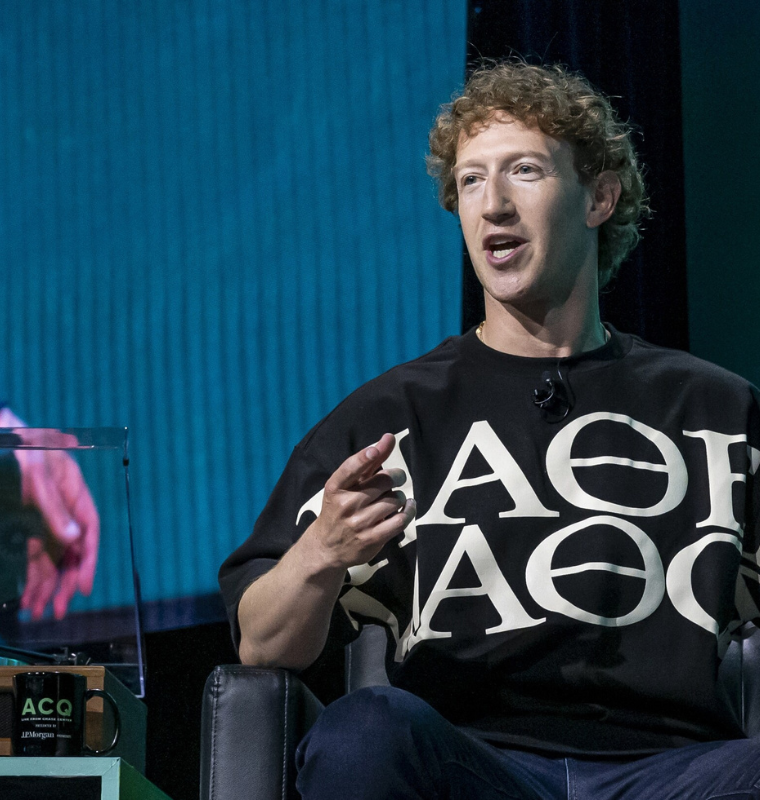 Wall Street Backs Zuckerberg’s AI Bet as Meta Accelerates Spending Toward “Personal Super Intelligence”