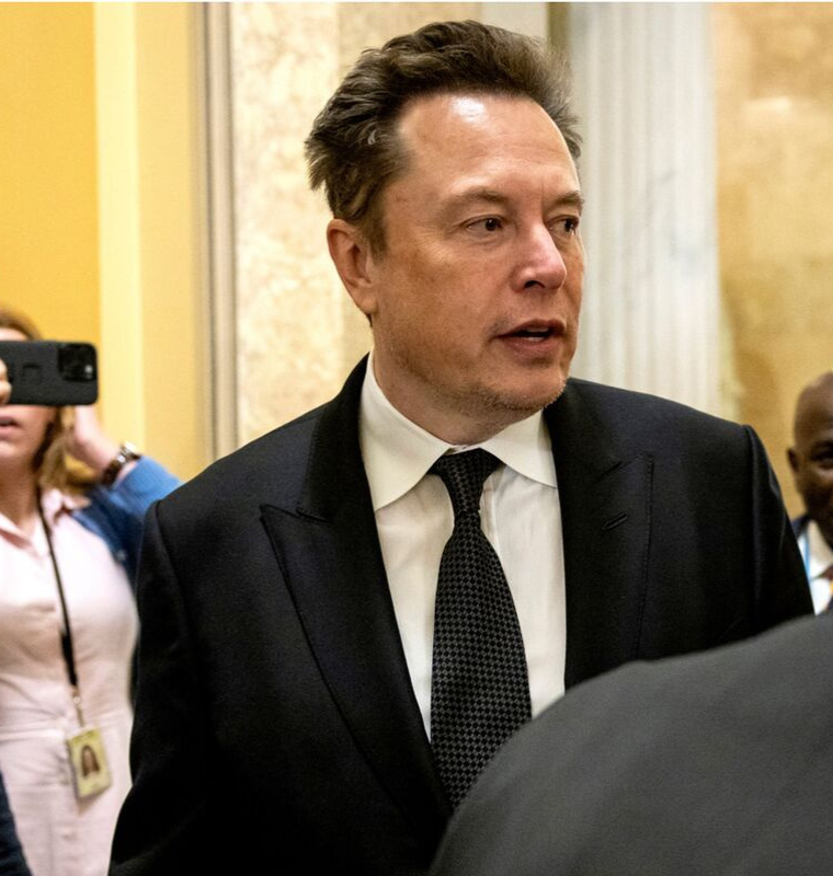 Tesla Commits $2 Billion to xAI as Elon Musk Deepens His Bet on Artificial Intelligence