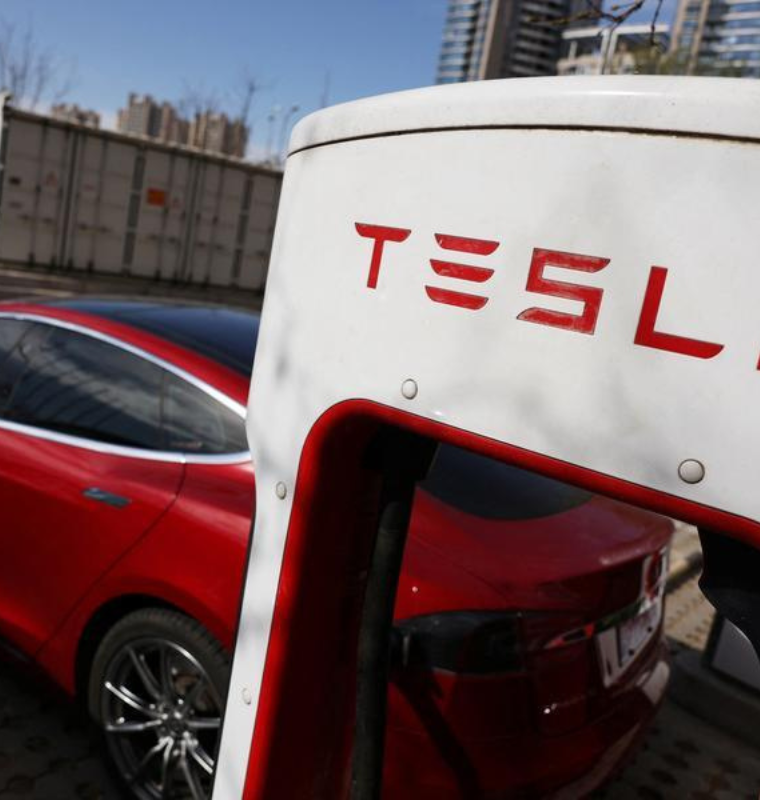 Tesla Unveils $20 Billion Investment Blitz as Musk Signals Radical Shift Beyond Electric Cars