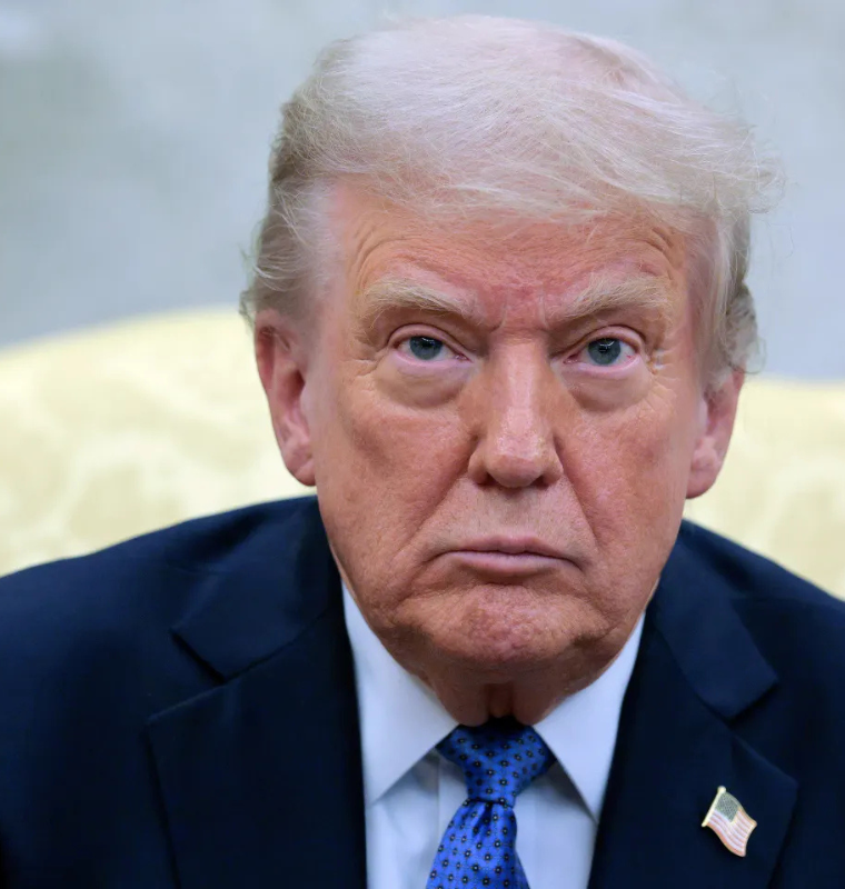 Trump Set to Reveal Next Federal Reserve Chair After Months-Long Search to Replace Jerome Powell