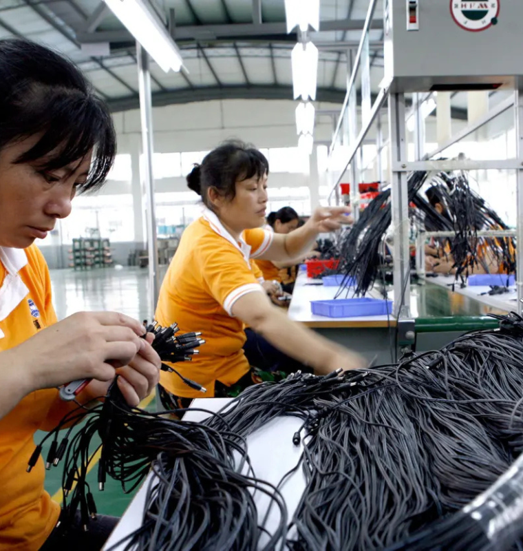 Trump-Era Tariffs Couldn’t Slow China: How Supply Chain Rerouting and Forced Labor Helped Drive a Record $1.1 Trillion Trade Surplus