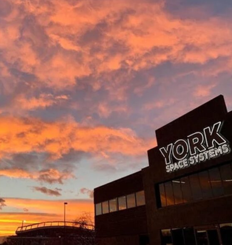 York Space Systems Debuts on NYSE at $38 Highlighting ‘Golden Dome’ Defense Ambitions