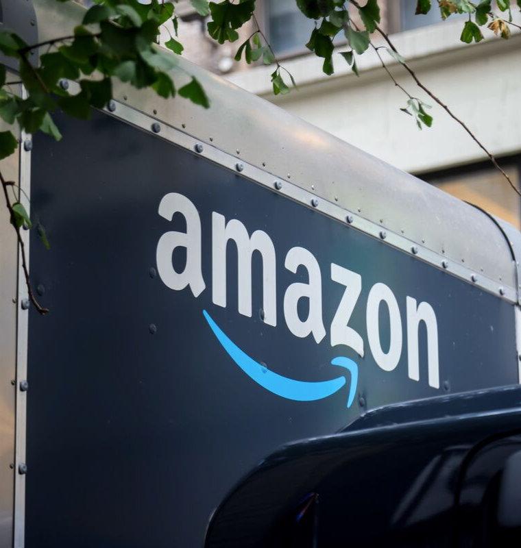 Amazon in Advanced Talks to Pour Up to $50 Billion Into OpenAI