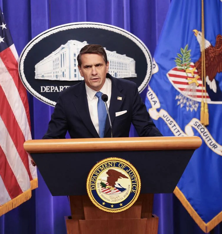 Lawmakers Push Back as DOJ Releases Only Half of Epstein Files