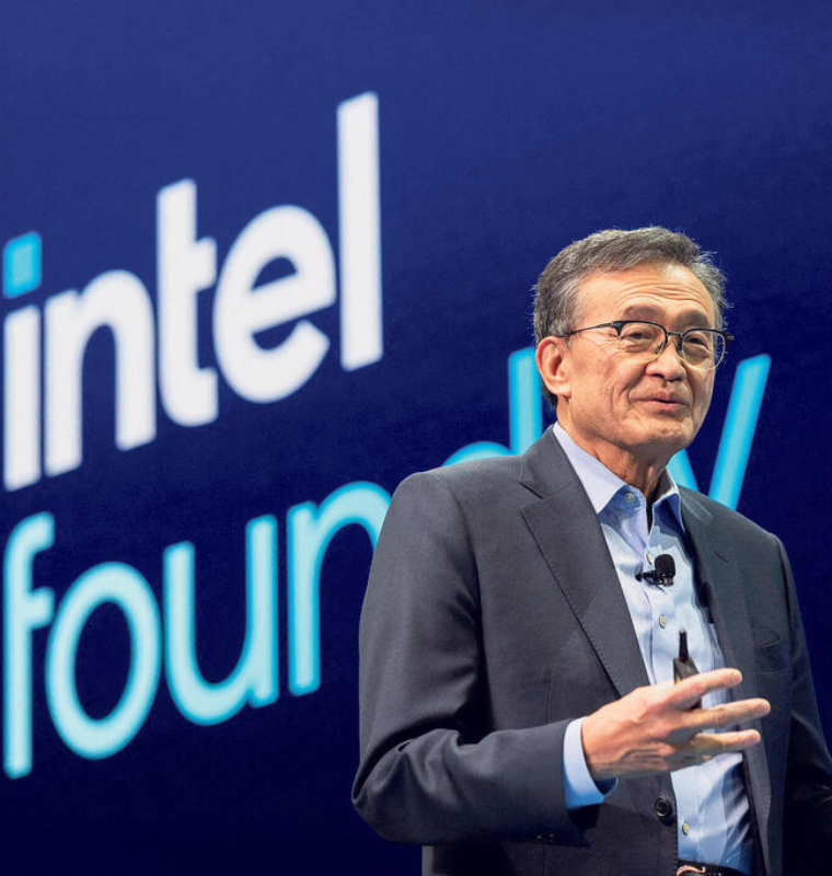 SoftBank’s Saimemory Joins Forces With Intel to Build Next-Generation AI Memory