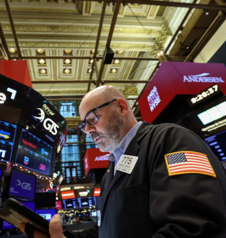 Asian Stocks Rally on Global Trade Breakthroughs and Policy Shifts