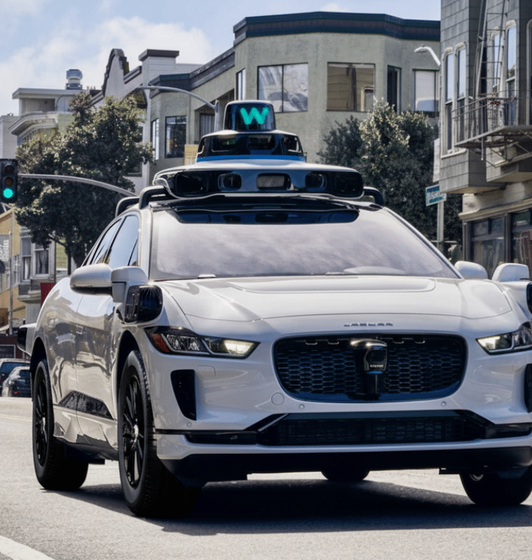 Waymo Secures $16 Billion Mega Funding Round to Accelerate Global Robotaxi Expansion