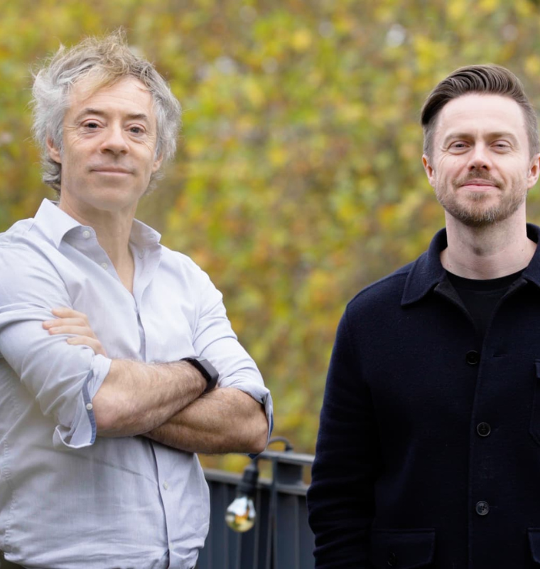 Calm — The Startup Making Mental Wellness Mainstream