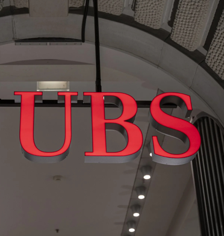 UBS Surprises Markets With Strong $1.2 Billion Q4 Profit and Unveils $3 Billion Share Buyback