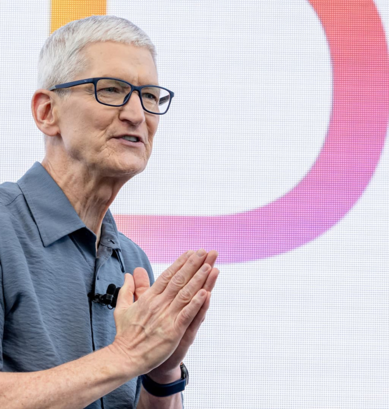 Apple Integrates AI Agents from OpenAI and Anthropic into Xcode to Accelerate Coding