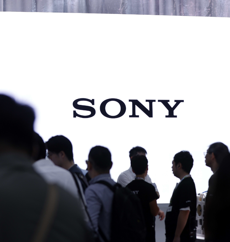 Sony Delivers Strong Profit Beat in December Quarter and Raises Full-Year Forecast