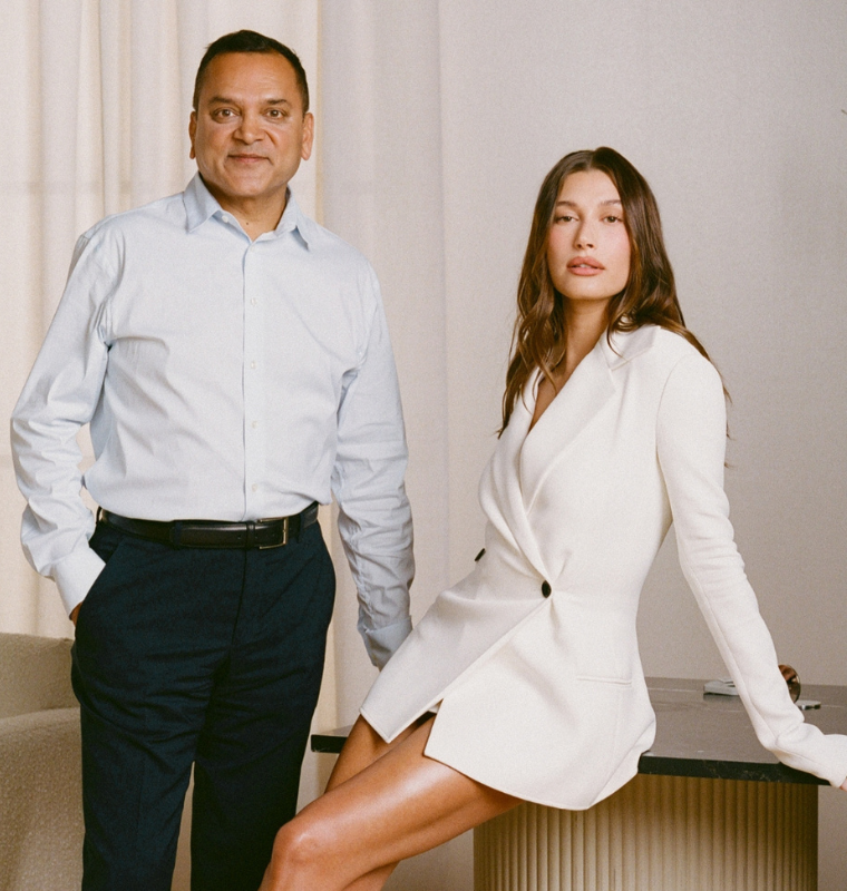 E.l.f. Beauty Surpasses Expectations and Lifts Full-Year Forecast on Rhode Acquisition Boost