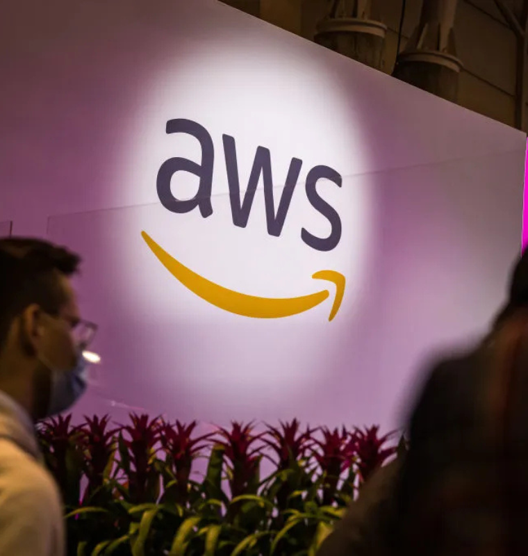 AWS Powers Ahead With Revenue and Profit Beat as Amazon Accelerates Massive AI Investment