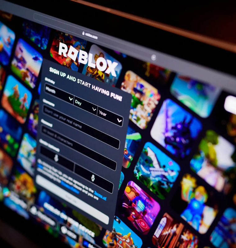 Roblox Stock Soars After Earnings Surprise and Upbeat Bookings Outlook