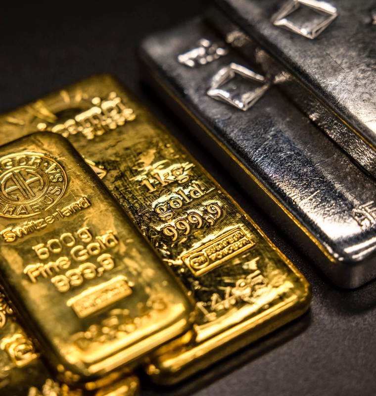 Volatility in Gold and Silver Fuels a Breakout Moment for Algorithmic Traders