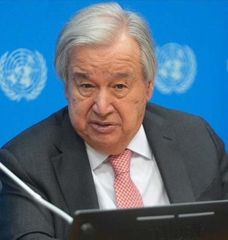 U.S. Signals Imminent UN Payment as Mounting Arrears Fuel Global Funding Crisis