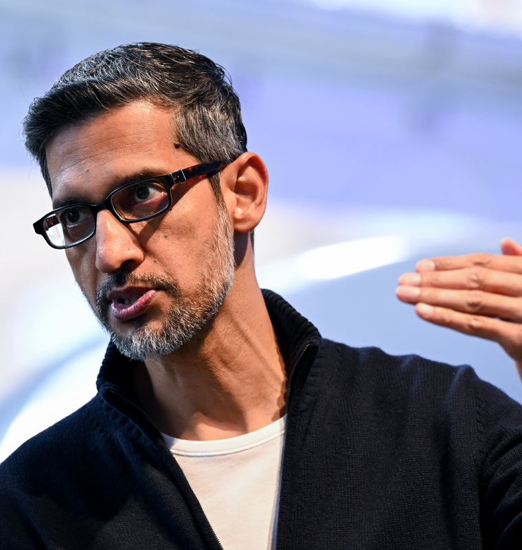 Alphabet Flags New AI Risks as It Raises Debt to Power Massive Infrastructure Expansion