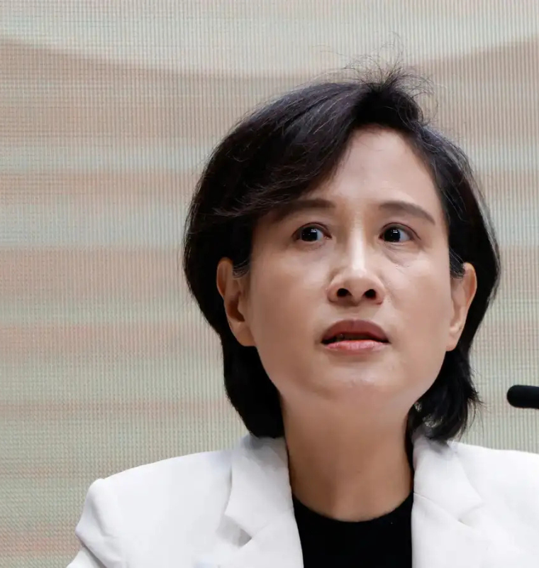 Taiwan Rejects US Push to Shift 40% of Chip Production, Calls Target Unrealistic