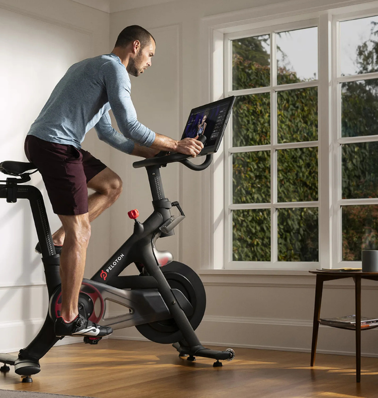Peloton — The Startup Revolutionizing Home Fitness