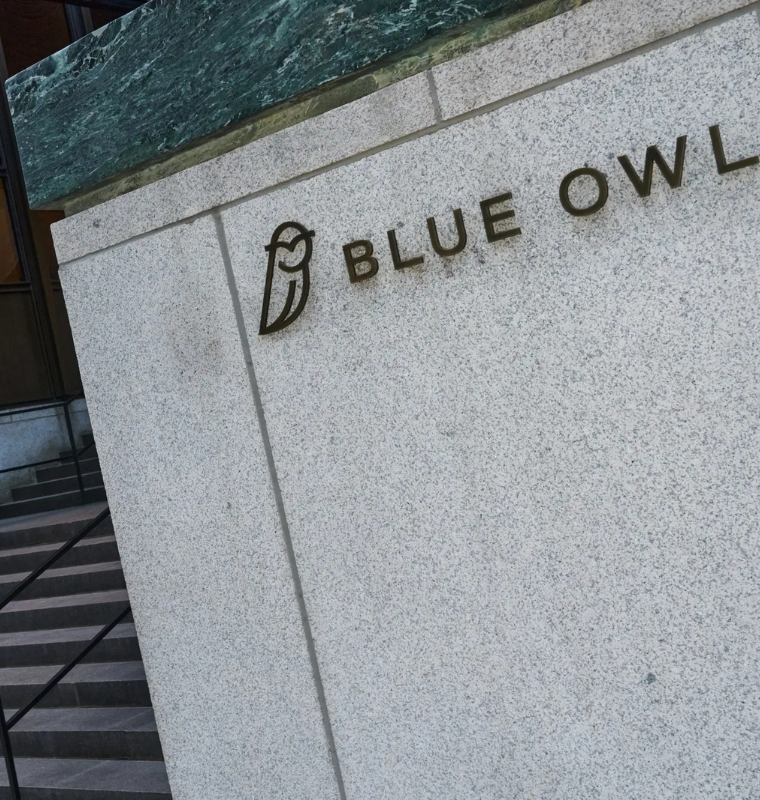 Private Credit Faces Fresh Turbulence as AI Disruption Hits Software Borrowers