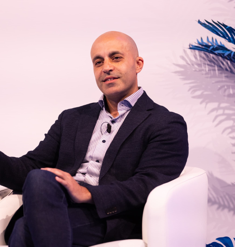 Leadership Shake-Up at xAI as Another Co-Founder Steps Down