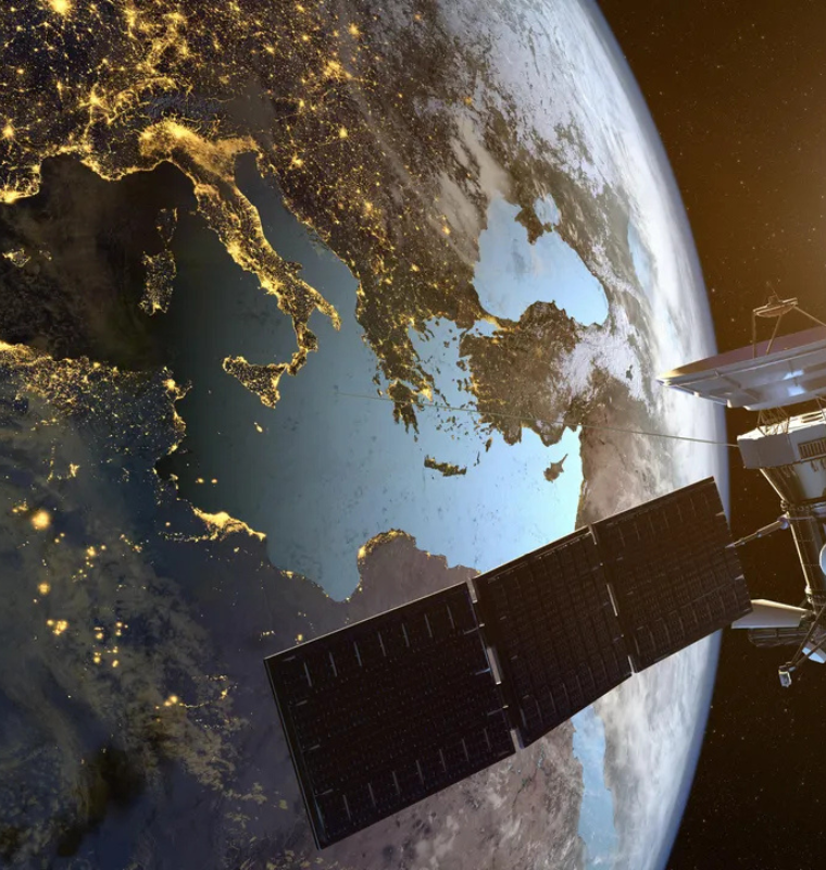 Amazon Secures Green Light for 4,500 More Project Leo Satellites