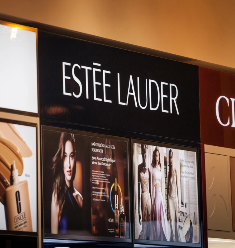 Estée Lauder Sues Walmart Over Alleged Sale of Counterfeit Beauty Products