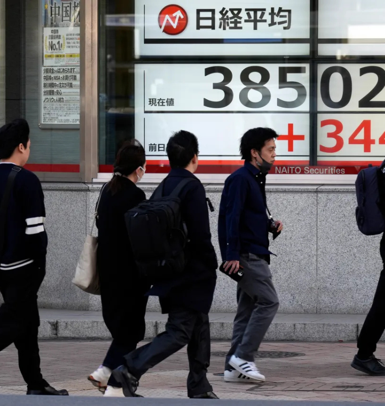 Nikkei 225 Breaks 58,000 as Japan’s Election-Driven Rally Gathers Pace