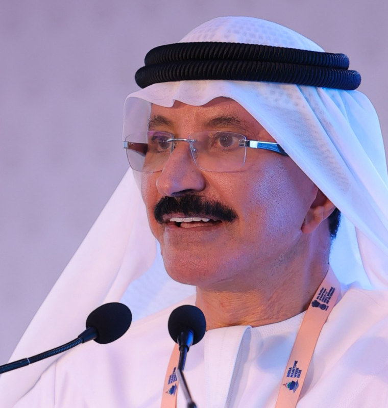Dubai Port Chief Drawn Into Newly Unsealed Epstein Email Disclosure