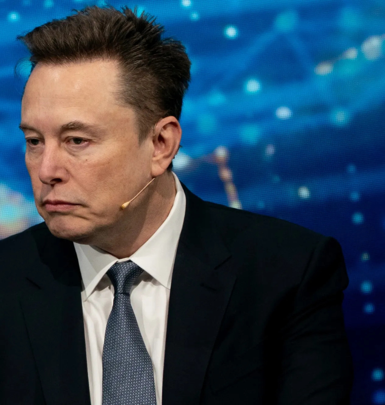 Elon Musk Reshapes xAI After Co-Founder Exits and Landmark SpaceX Merger