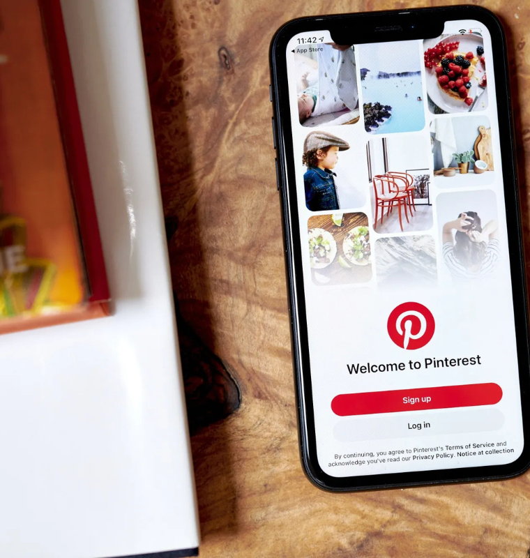 Pinterest Stock Plummets 20% as Tariff Pressures Hit Ad Revenue and Company Issues Soft Forecast