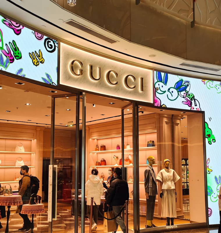 Kering Surges 12% as CEO Outlines Revival Plan and Q4 Sales Beat Expectations