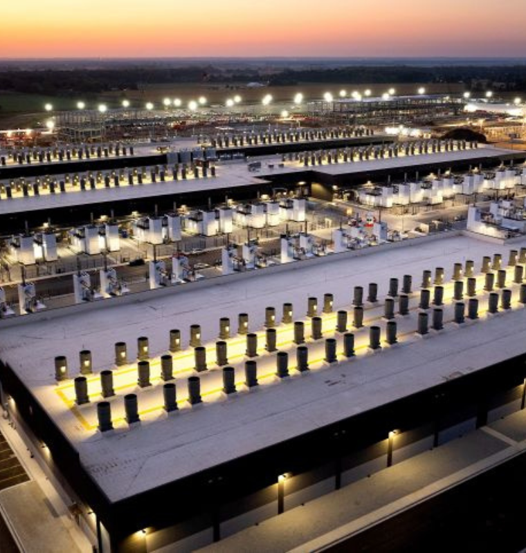 White House Signals Push to Make Big Tech Pay Full Infrastructure Costs of AI Data Centers