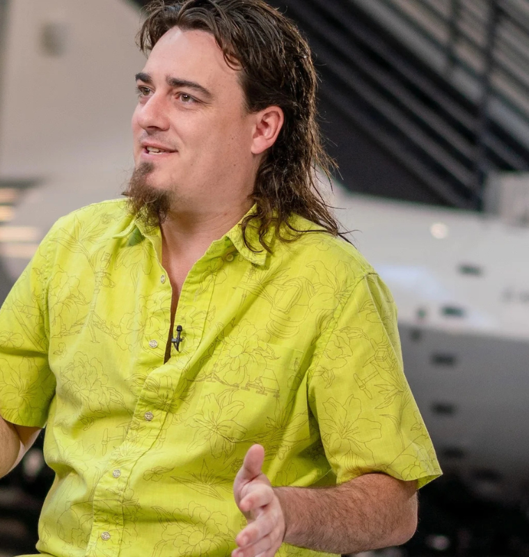 Anduril Industries — The Startup Reinventing Defense with AI