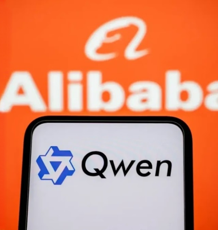Alibaba launches Qwen3.5 as China’s AI race pivots to autonomous agents