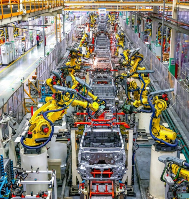 Companies Race to Capture China’s Booming Experience-Driven Consumer Market