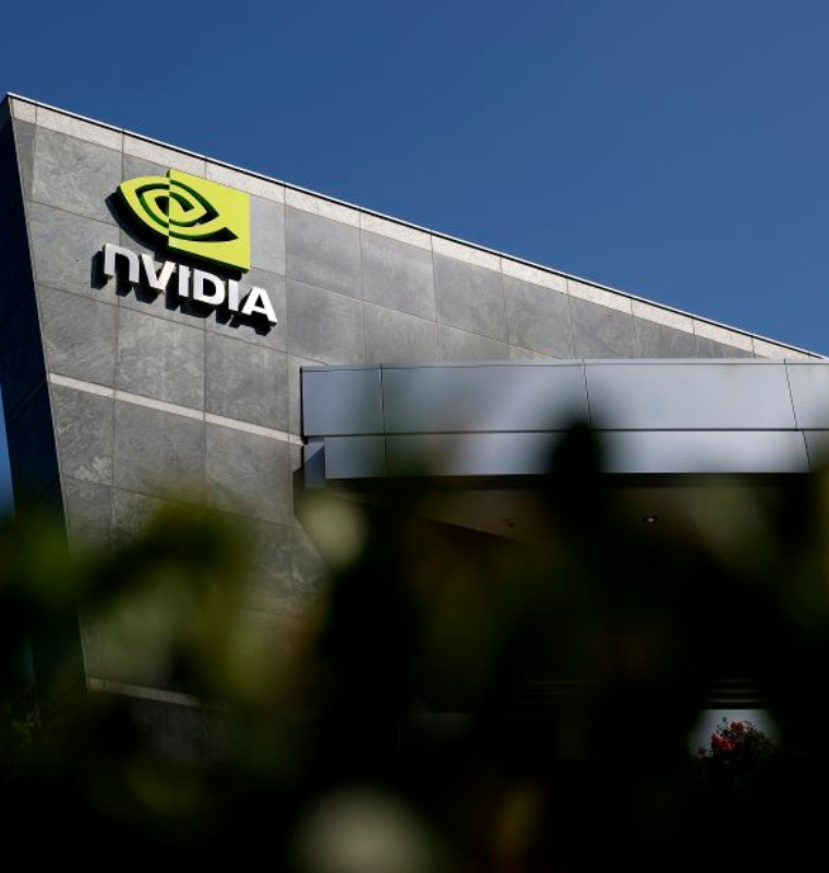 Nvidia Weighs Massive OpenAI Investment as AI Funding Race Intensifies