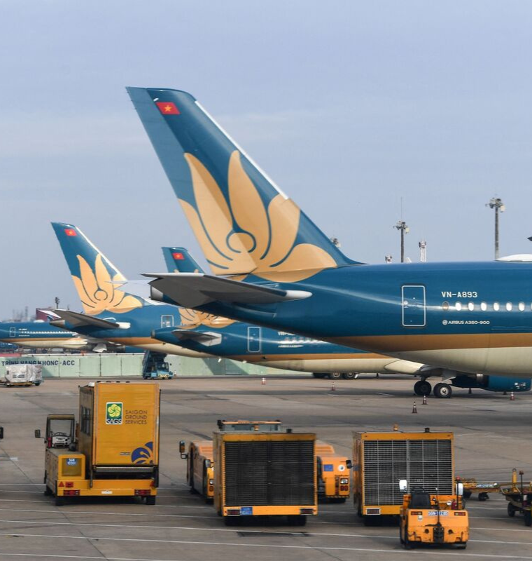 Vietnam Airlines and Peers Seal Major Boeing Orders During High-Level U.S. Visit