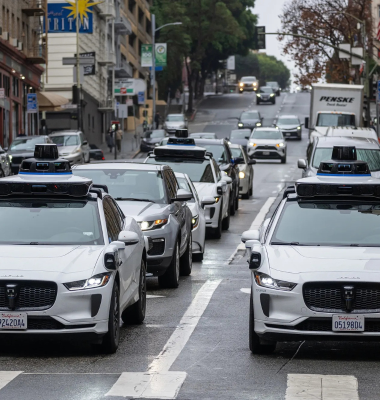 New York Governor Halts Commercial Robotaxi Expansion Outside NYC, Challenging Waymo’s Growth Plans