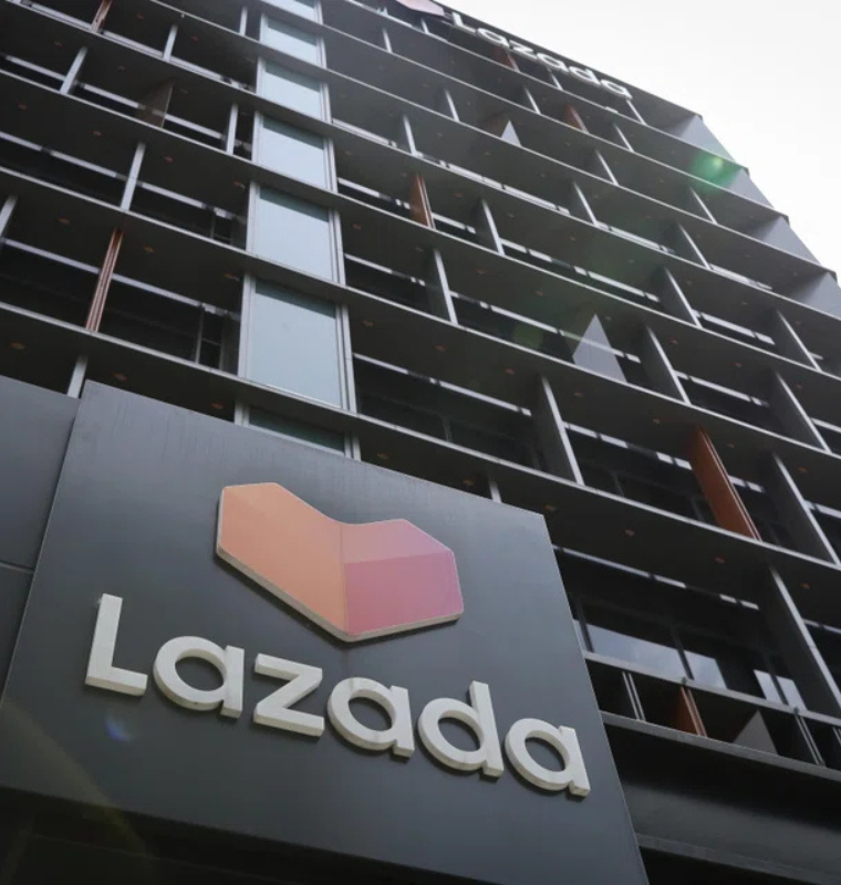Lazada — The Startup Powering E-Commerce in Southeast Asia